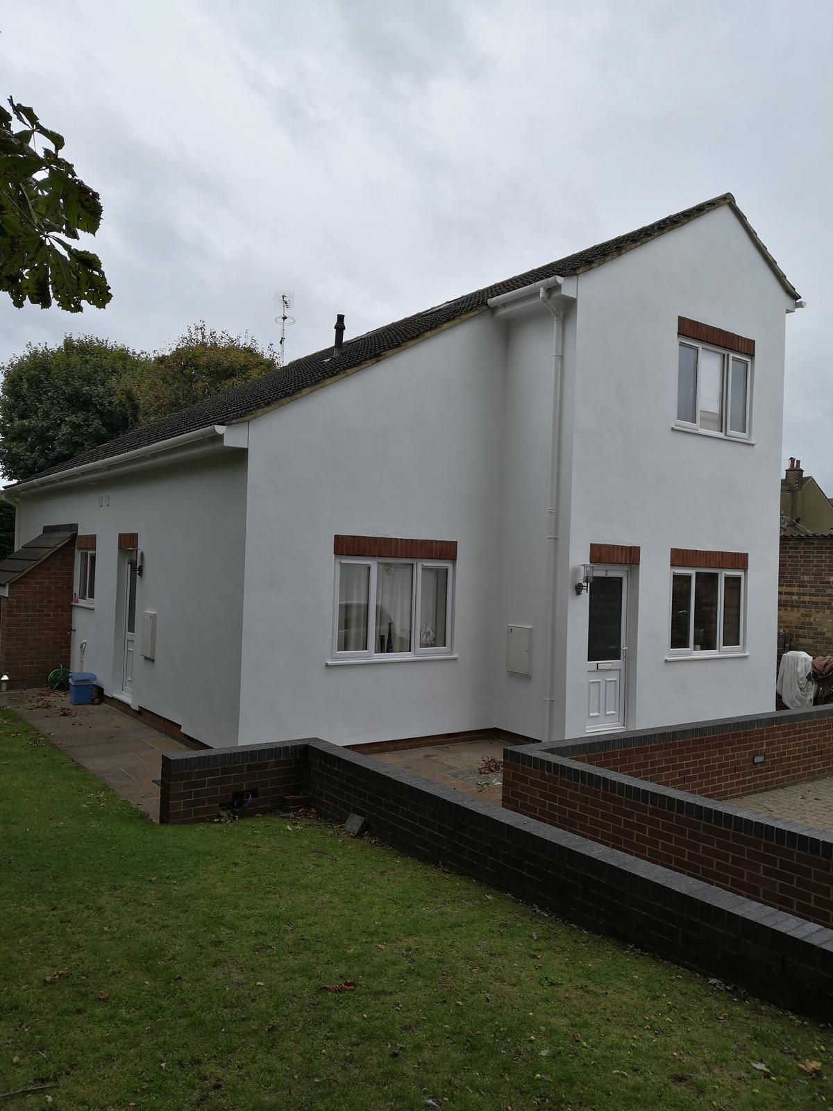 house painting Holloway, N7
