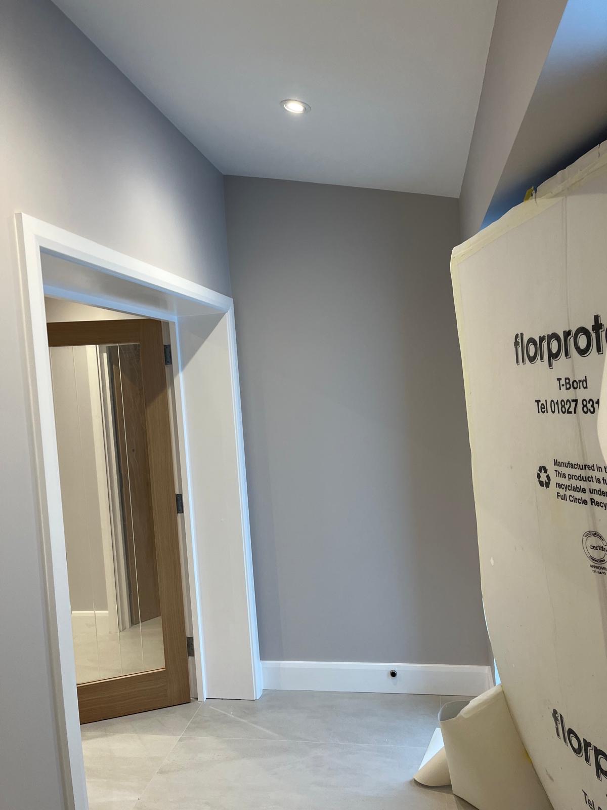 painter decorator near me Holloway