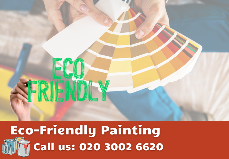 interior painting Holloway